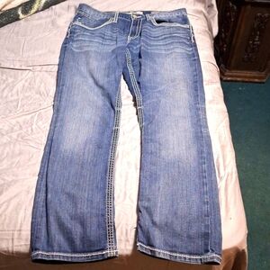 Men's BKE Denim Jeans Size 33R